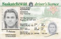 drivers license nova scotia