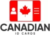 Canadian ID cards